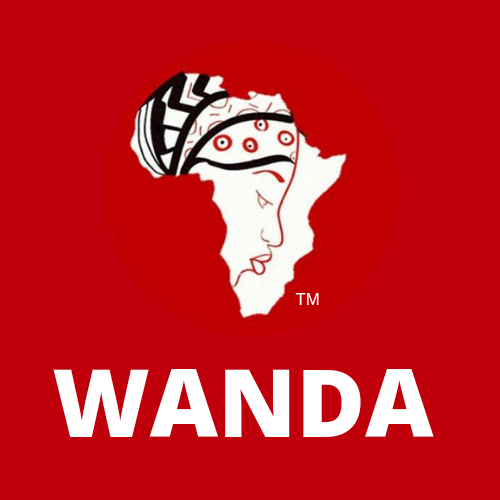 WANDA  logo
